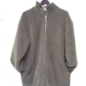 OUTBROOK Jacket Olive Green Sz L/50